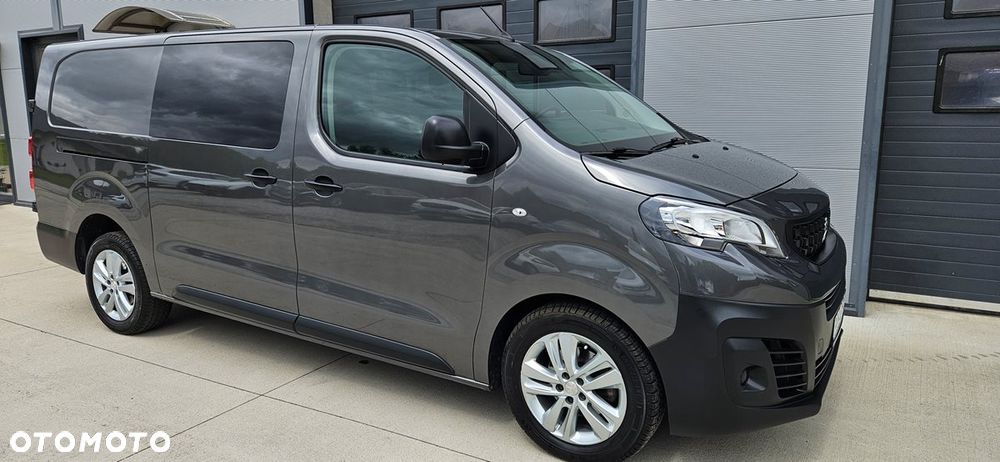 Peugeot EXPERT - 2