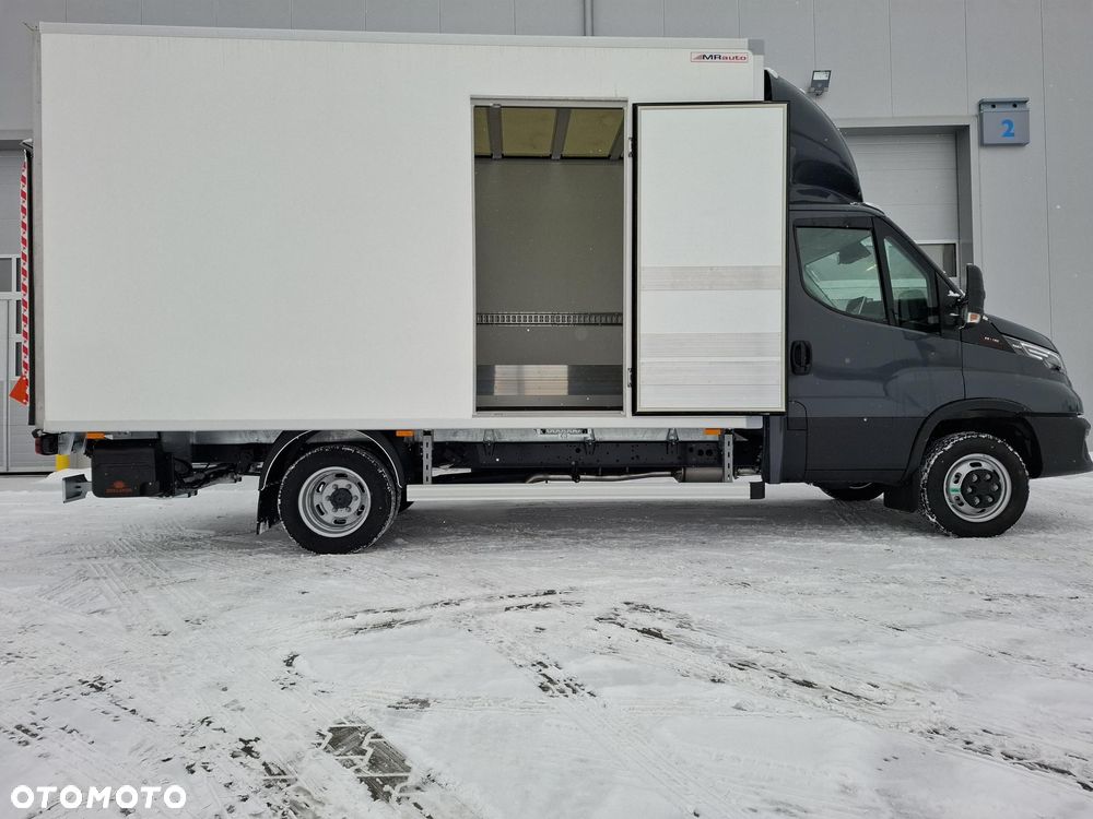 Iveco WYPRZEDAŻ - ekspozycji dealera 2025 !!! - 13