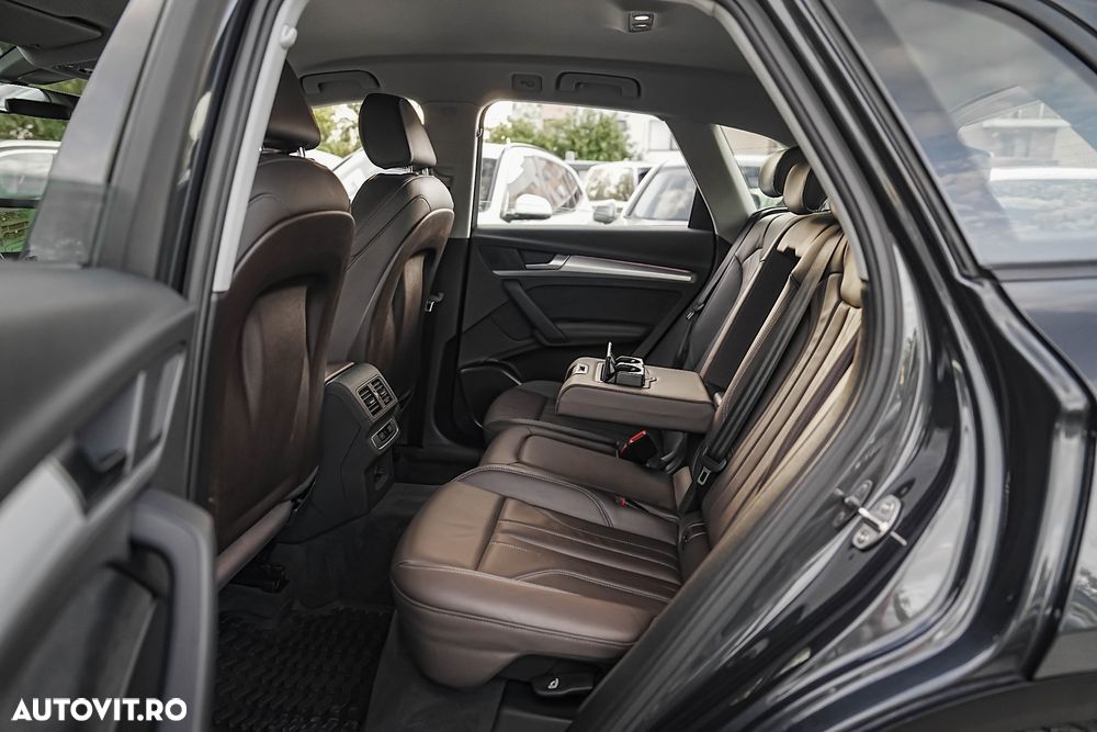 Audi Q5 45 TFSI quattro S tronic - 7
