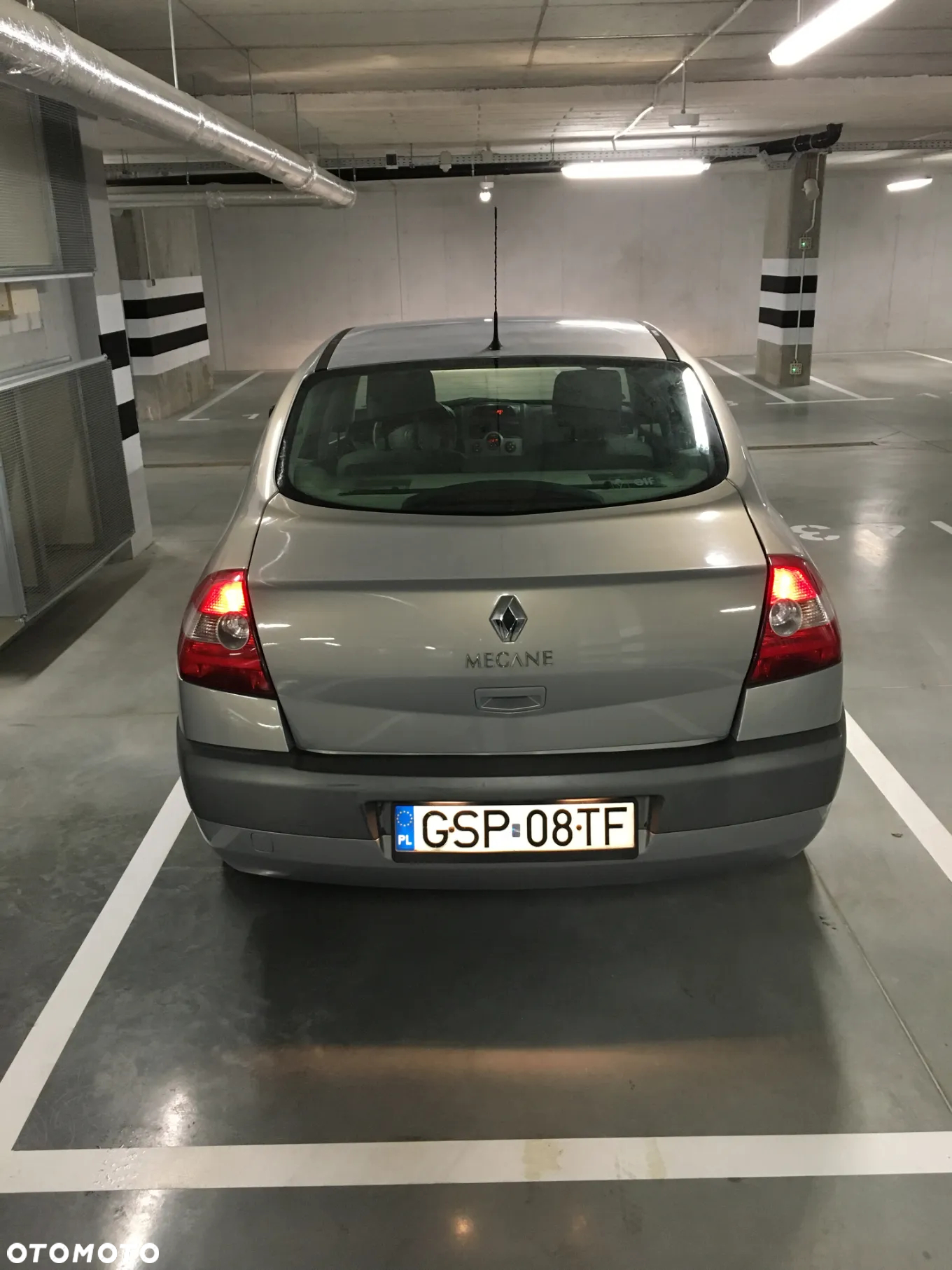 Renault Megane - 5