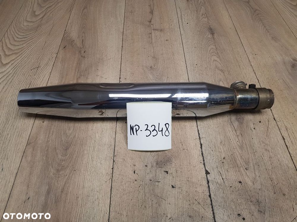 Tłumik Harley Davidson Sportster XL883 XL1200 64893-04A - 1