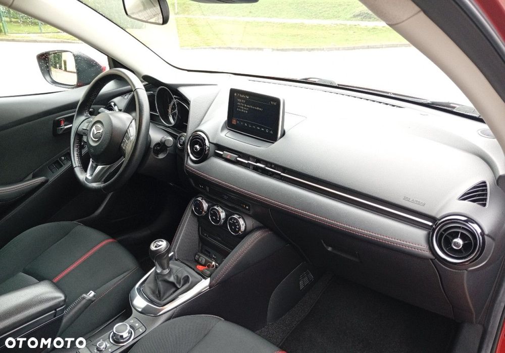 Mazda 2 - 14