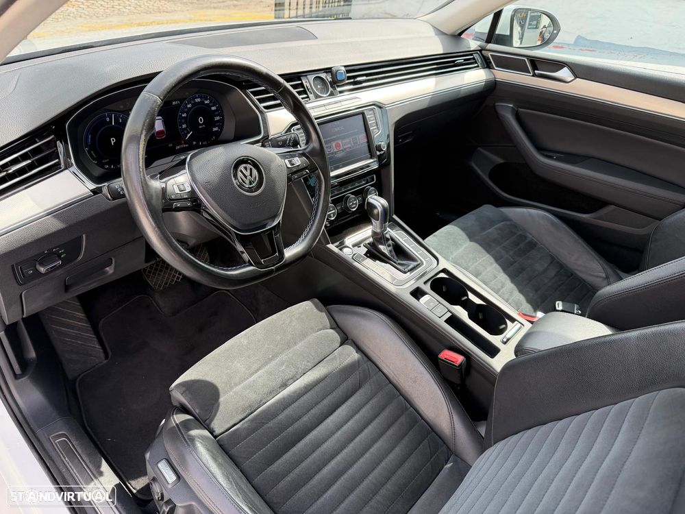 VW Passat Variant 1.4 TSI DSG GTE - 33