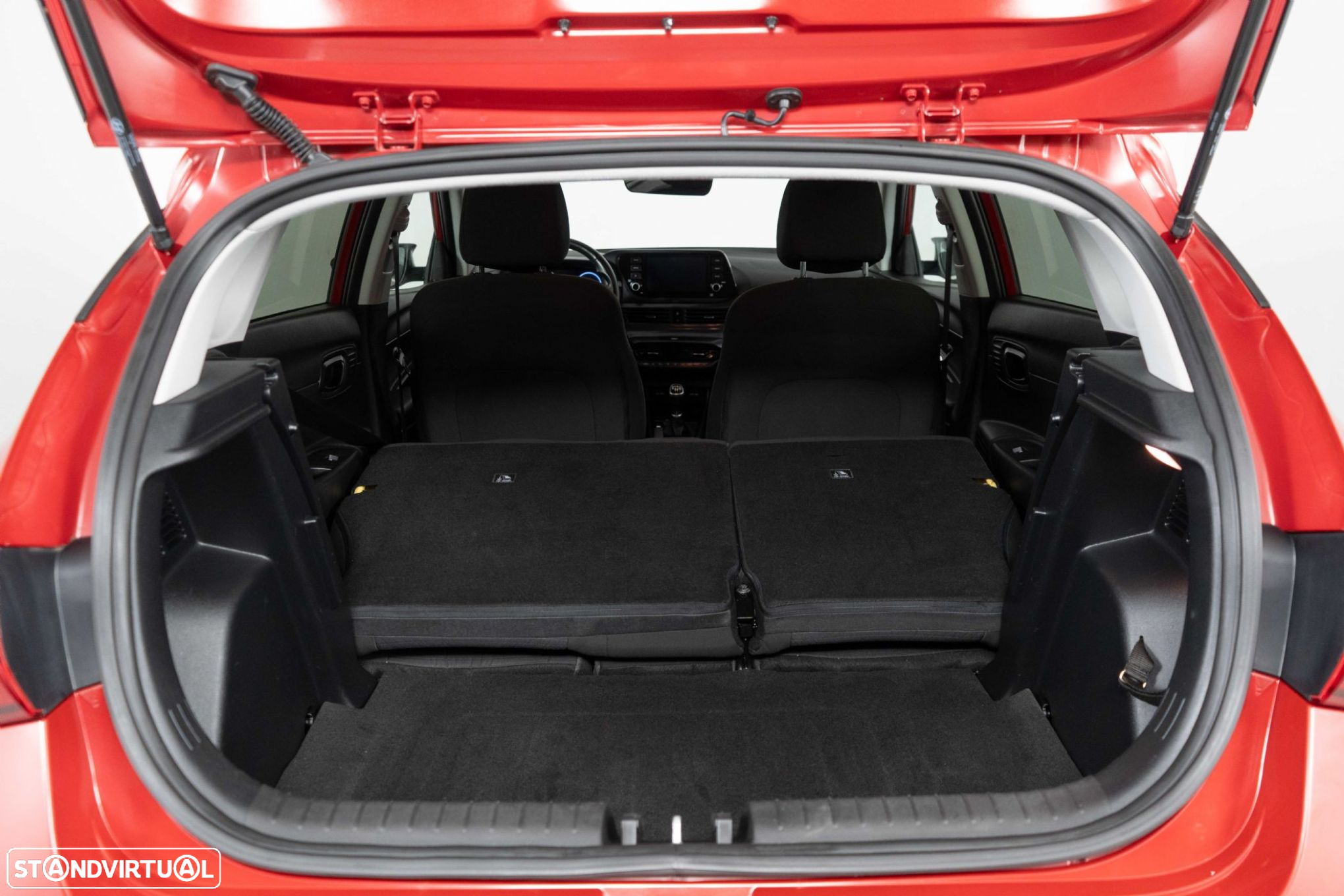 Hyundai i20 1.0 T-GDI Style - 14