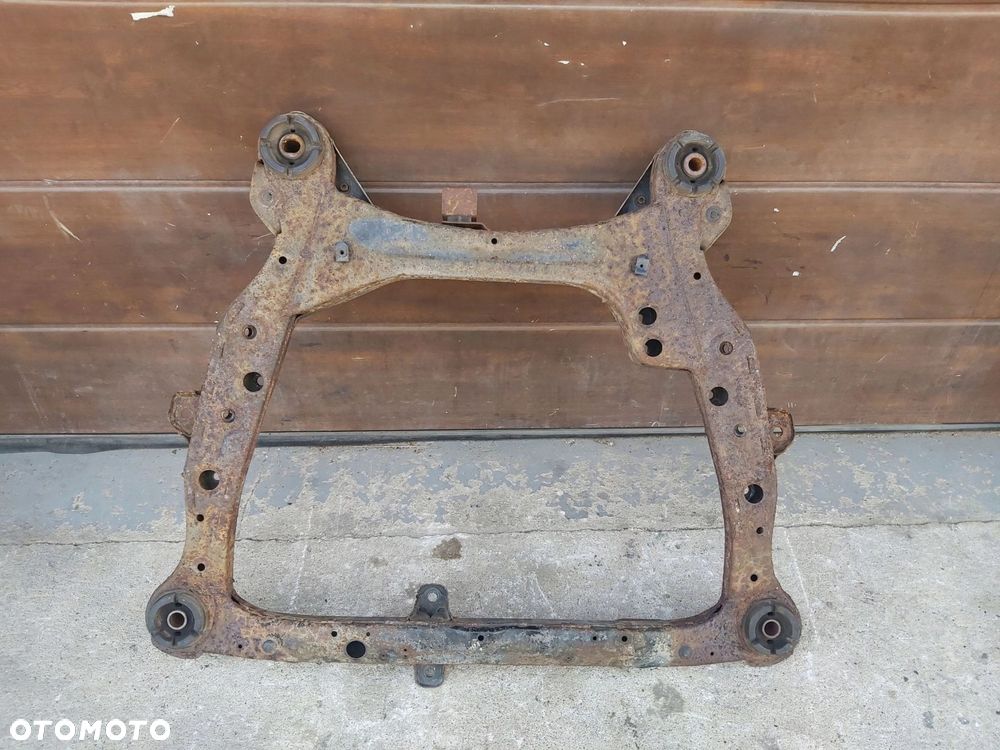 LEXUS RX II 330 350 400h Sanki przód zawieszenie silnika kołyska - 3