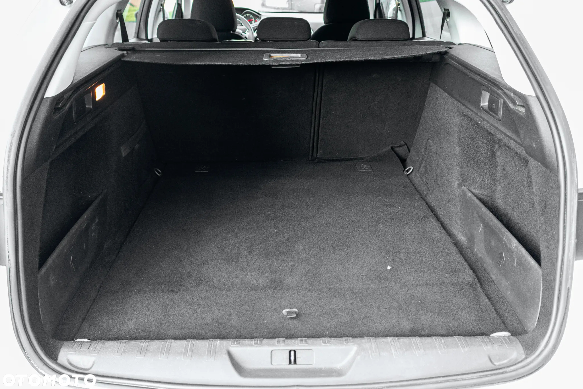 Peugeot 308 1.6 e-HDi Style STT - 27