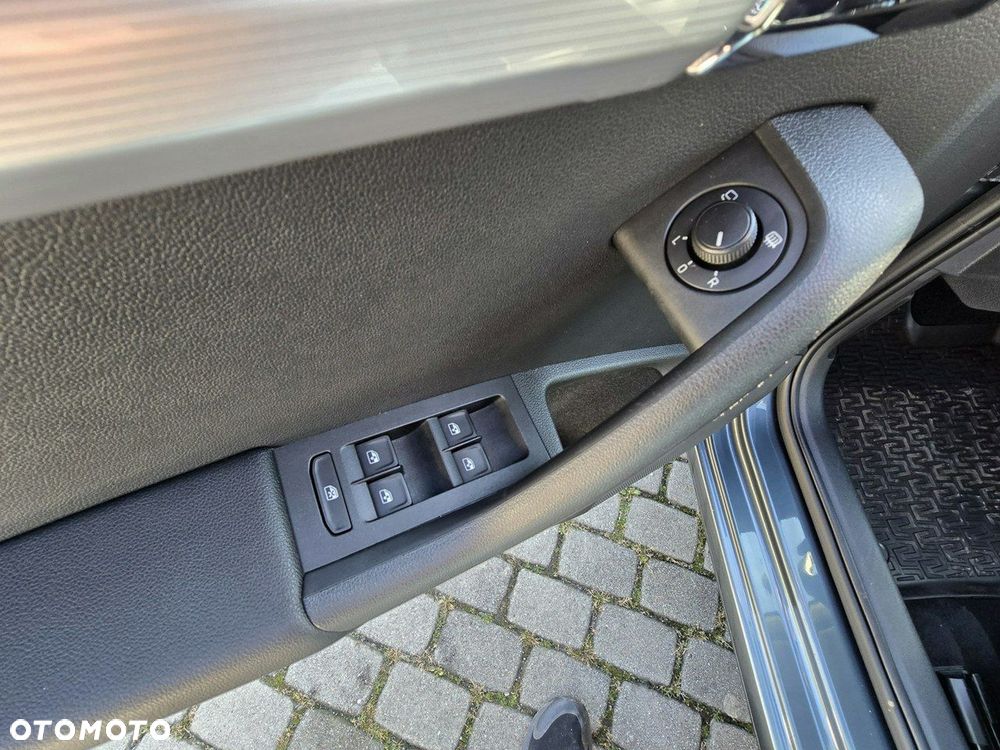 Skoda Octavia - 22