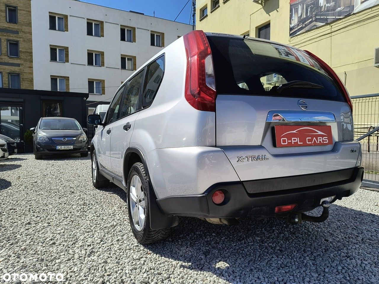 Nissan X-Trail - 29