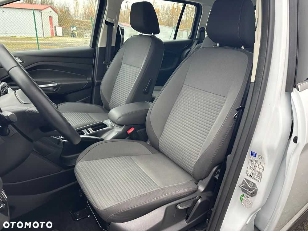 Ford Grand C-MAX Gr 1.0 EcoBoost Titanium ASS - 13