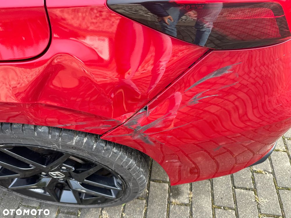 Honda Civic 2.0 i-MMD Elegance CVT - 14