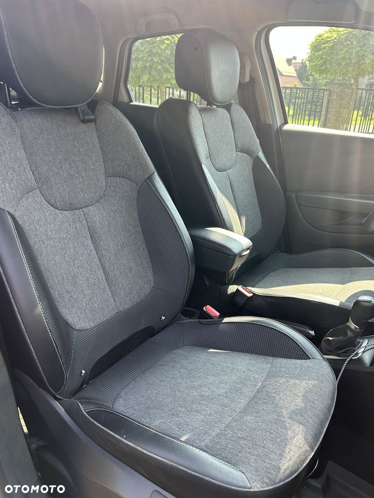 Renault Captur - 7