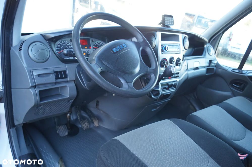 Iveco Daily - 18