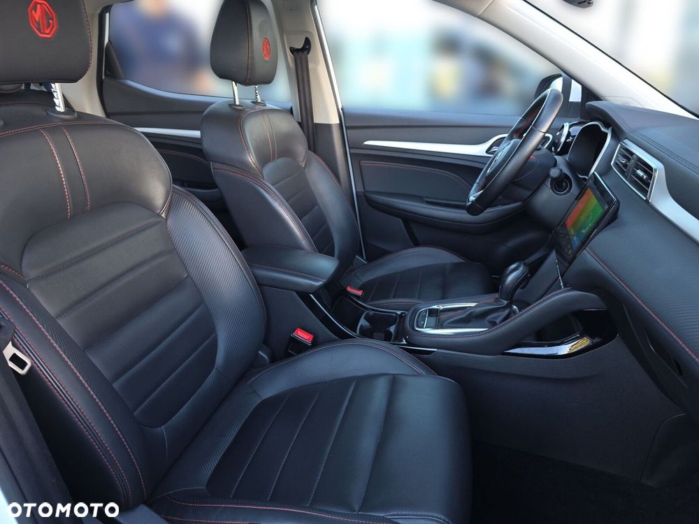 MG ZS 1.0 T-GDI Exclusive - 24