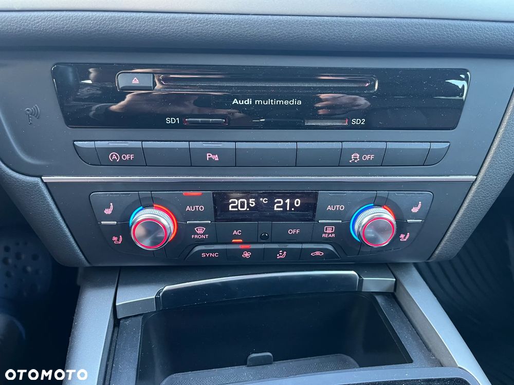 Audi A6 Avant 3.0 TDI DPF quattro S tronic - 6