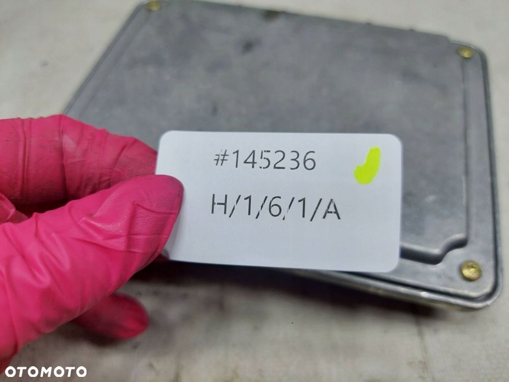 Sterownik Komputer Silnika 038906018Ga Vw Passat B5 1.9 Tdi - 6