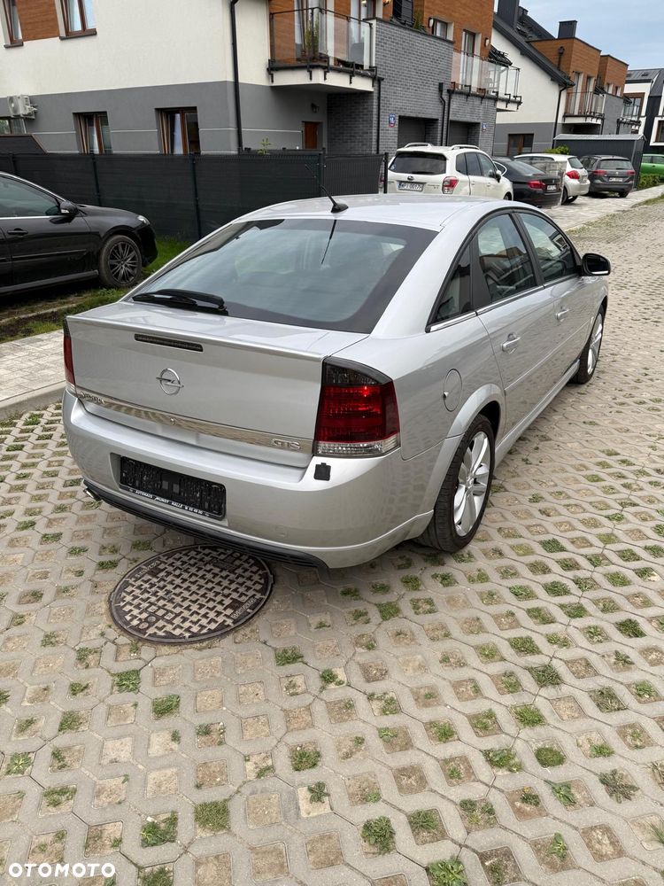 Opel Vectra 2.2 Elegance ActiveSelect - 13