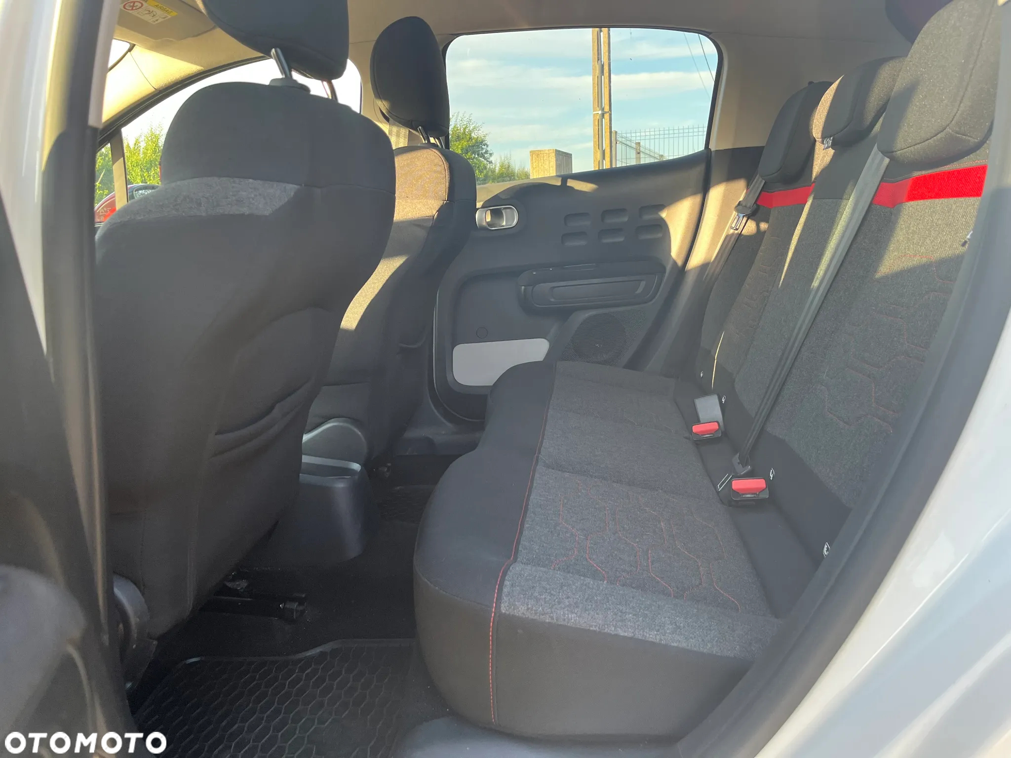Citroën C3 1.2 PureTech Feel - 12
