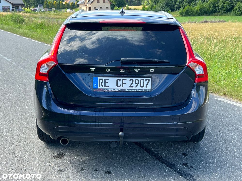 Volvo V60 D3 Ocean Race - 3