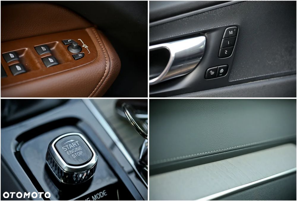 Volvo XC 60 D4 AWD Geartronic Inscription - 40