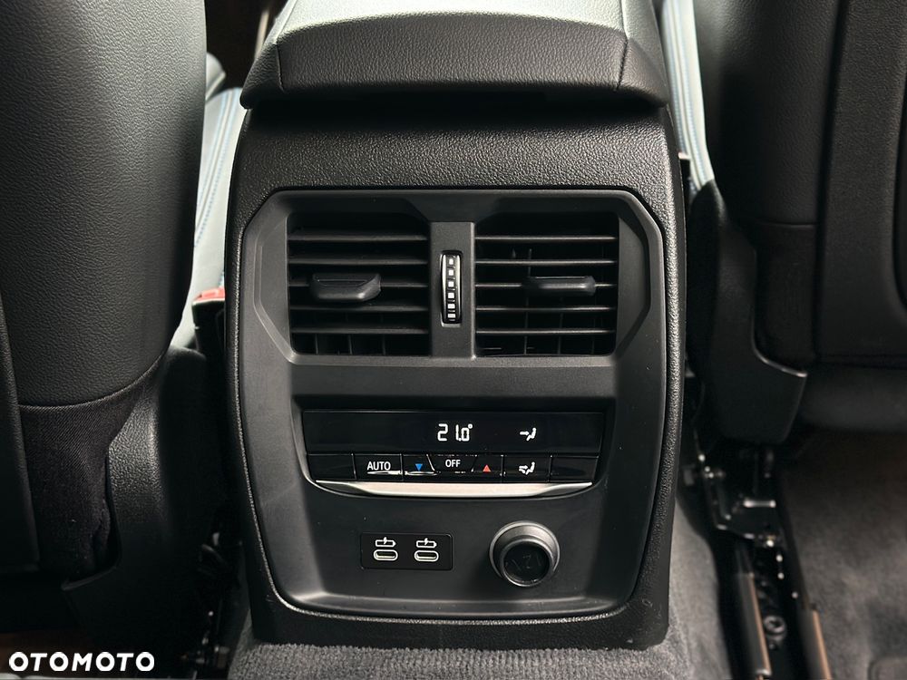 BMW Seria 3 320d M Sport sport - 31