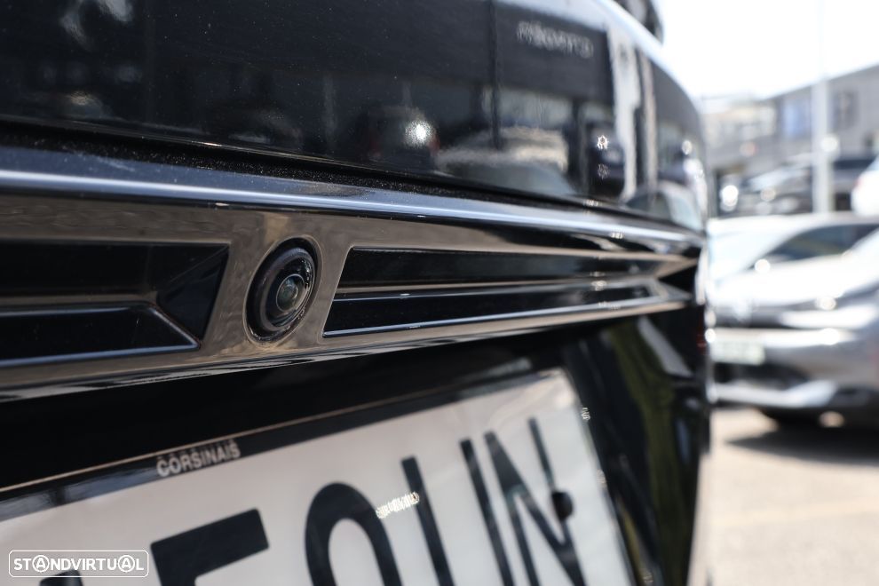 Peugeot 2008 1.2 Hybrid Allure e-DCS6 - 18