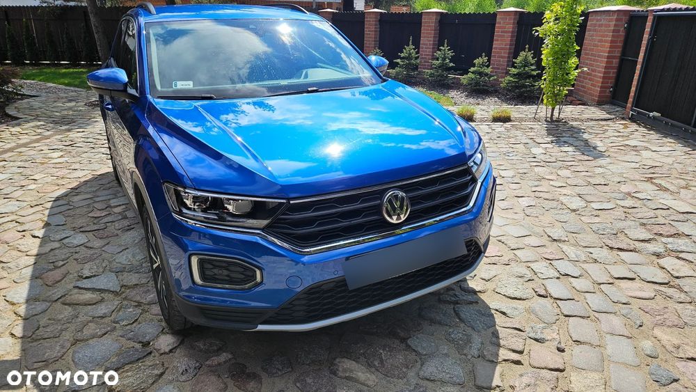 Volkswagen T-Roc 1.5 TSI ACT Advance - 5