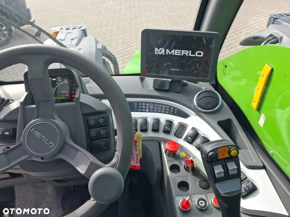 Merlo TF50.8T-170 HF - 5