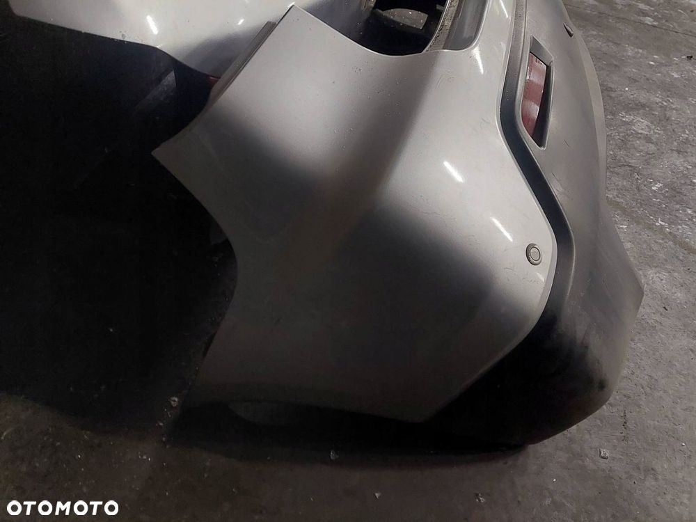 KOMPLETNY TYŁ KLAPA BAGAŻNIKA ZDERZAK TYŁ LAMPY MITSUBISHI ASX I A31A - 7