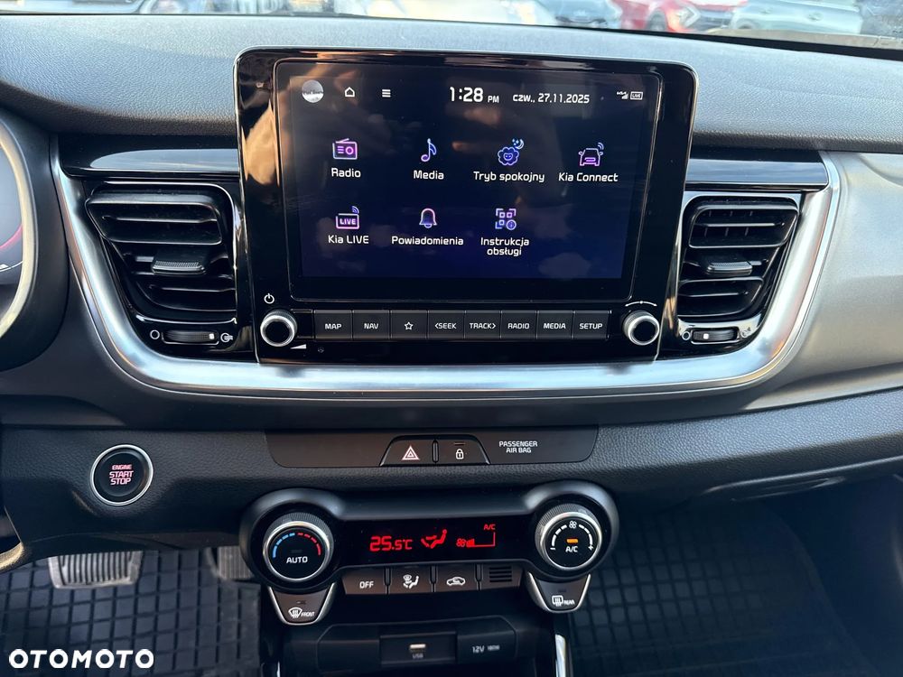 Kia Stonic 1.0 T-GDI L Business Line DCT - 22