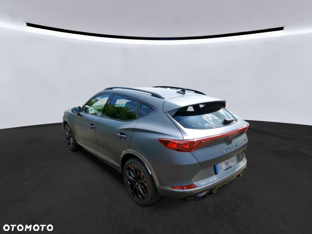 Cupra Formentor VZ 2.0 TSI 4Drive DSG - 3