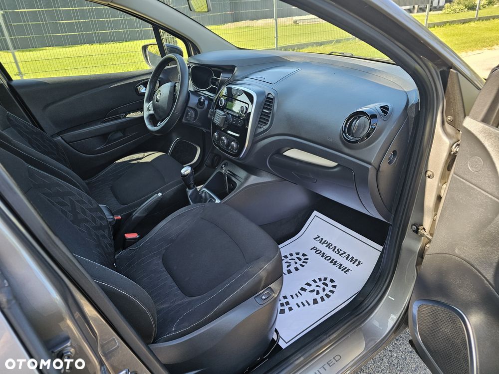 Renault Captur - 7