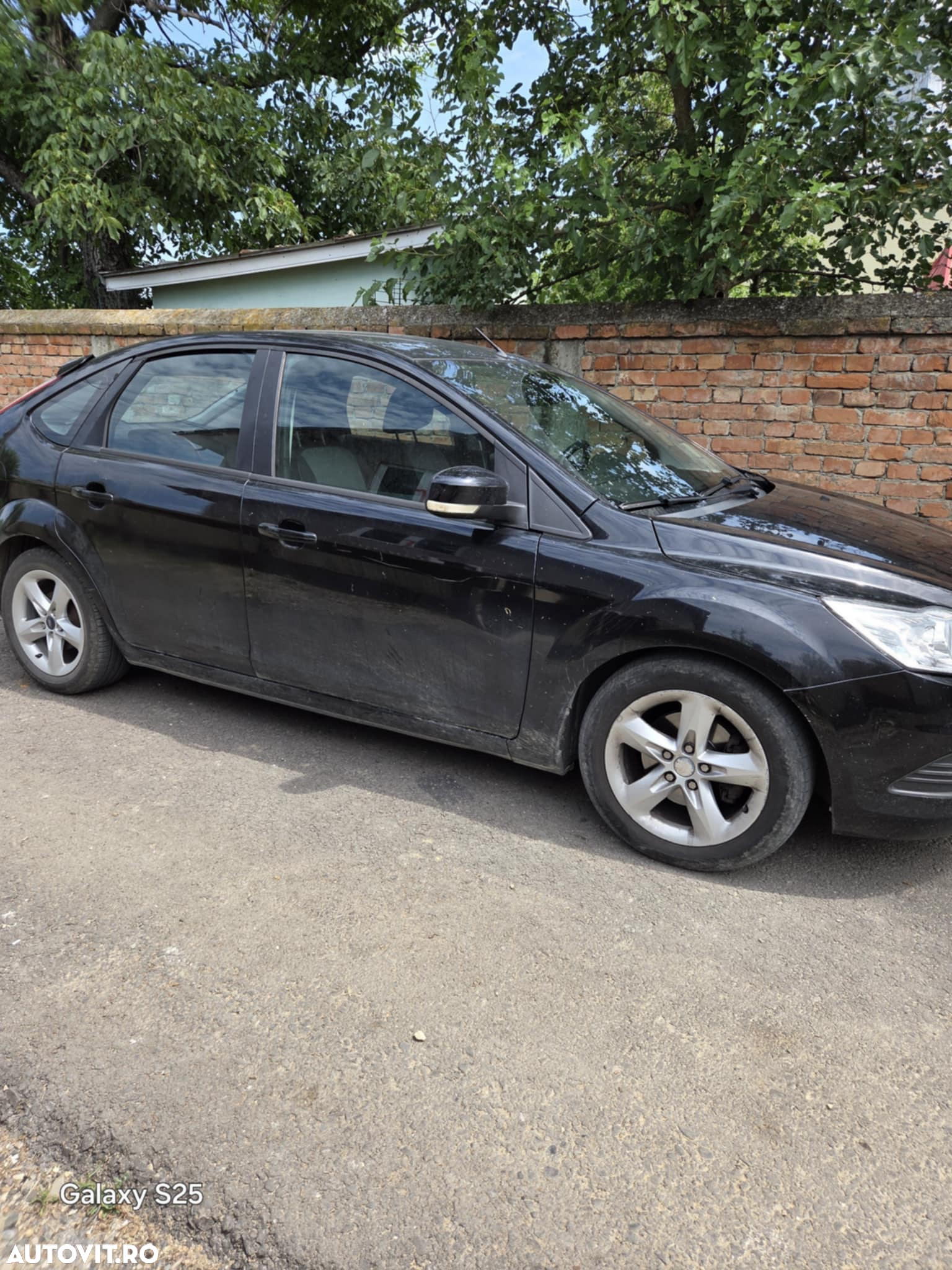 Ford Focus 1.6 TDCi Ambiente - 2