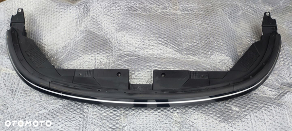LAMPA DRL LED HYUNDAI KONA II LISTWA LED PRZÓD