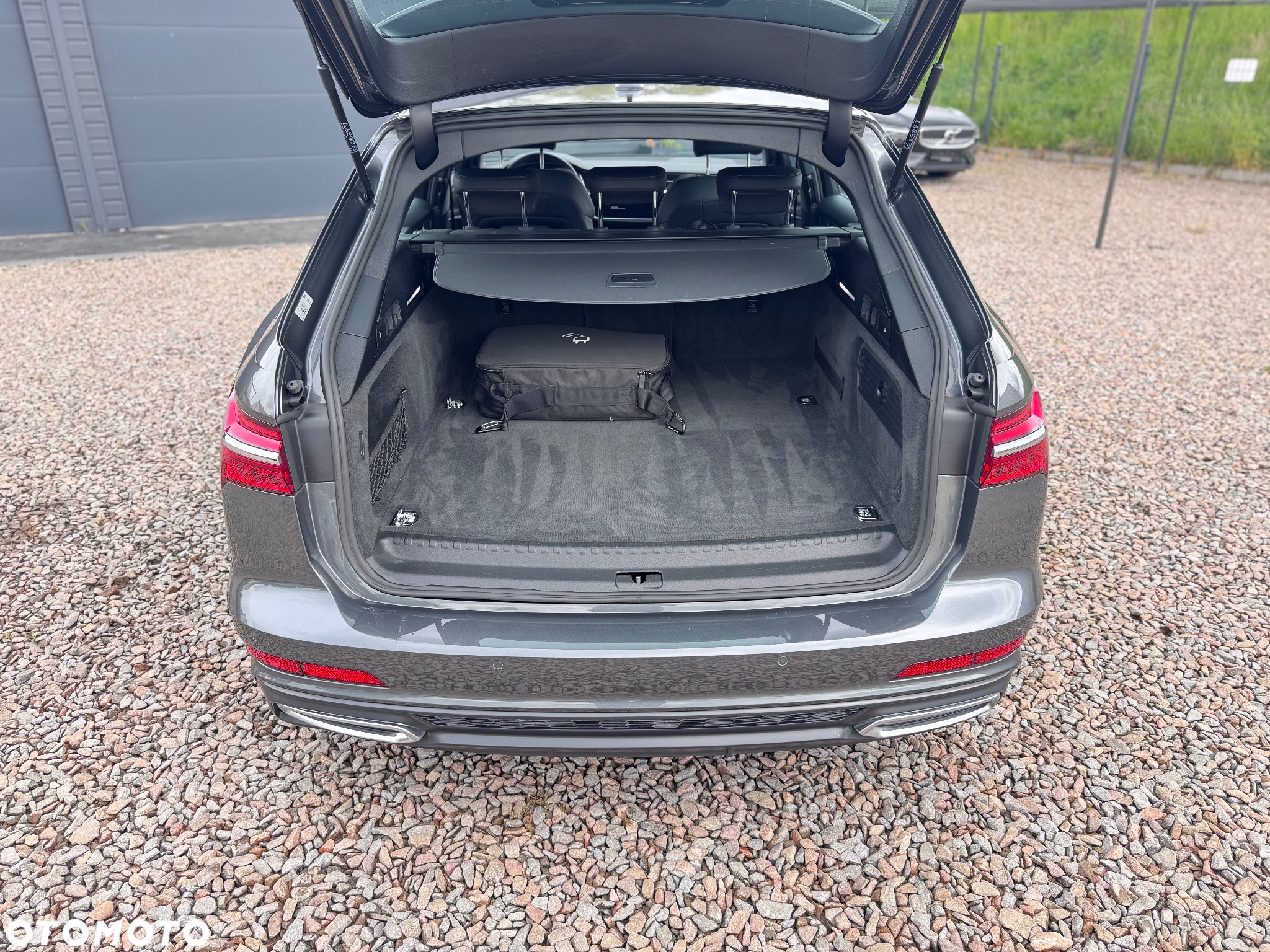 Audi A6 Avant 50 TFSI e quattro S tronic S line - 29