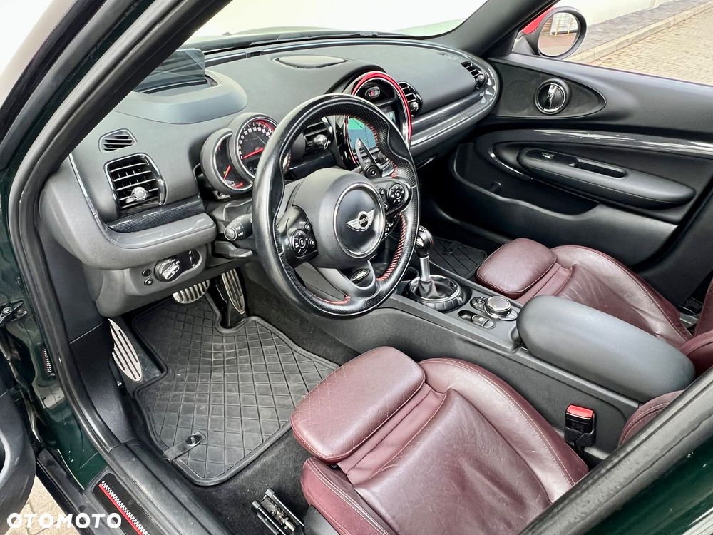 MINI John Cooper Works - 28