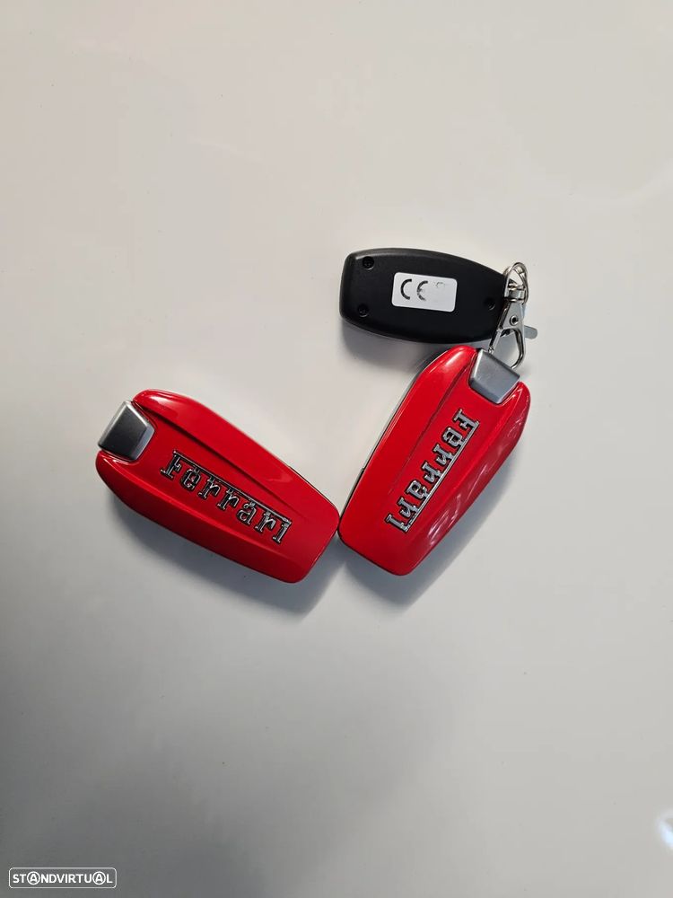 Ferrari GTC4 Lusso T - 47