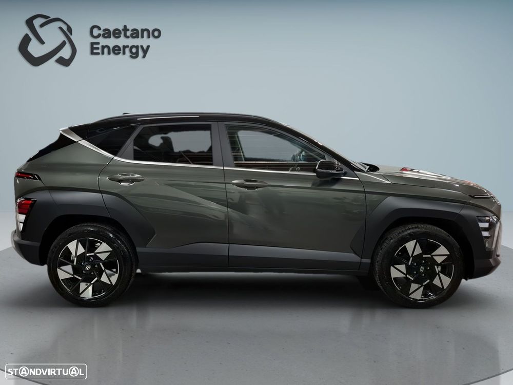 Hyundai Kauai 1.0 T-GDi Premium (TT) - 9
