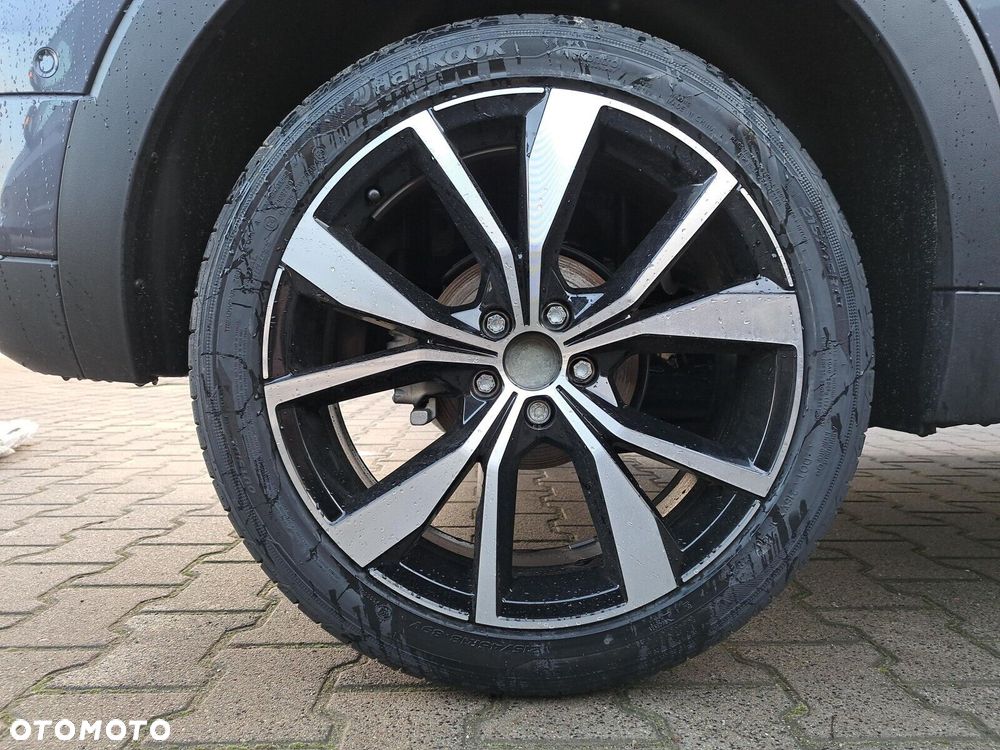 Volkswagen T-Cross - 18