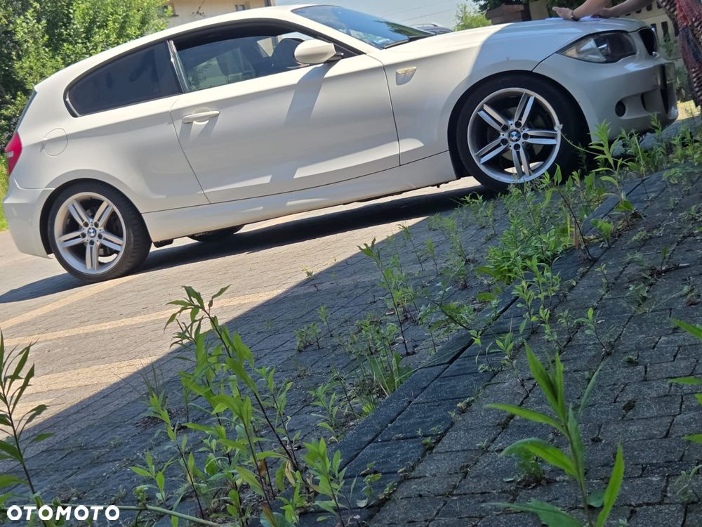 BMW Seria 1 - 13