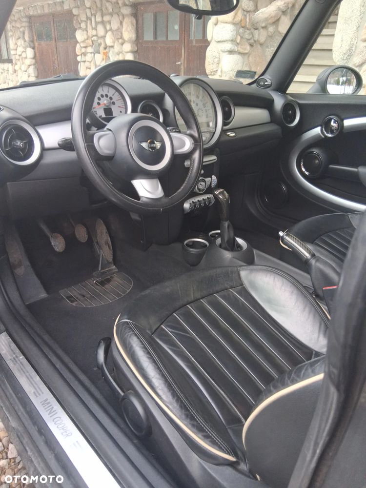MINI Cooper - 6