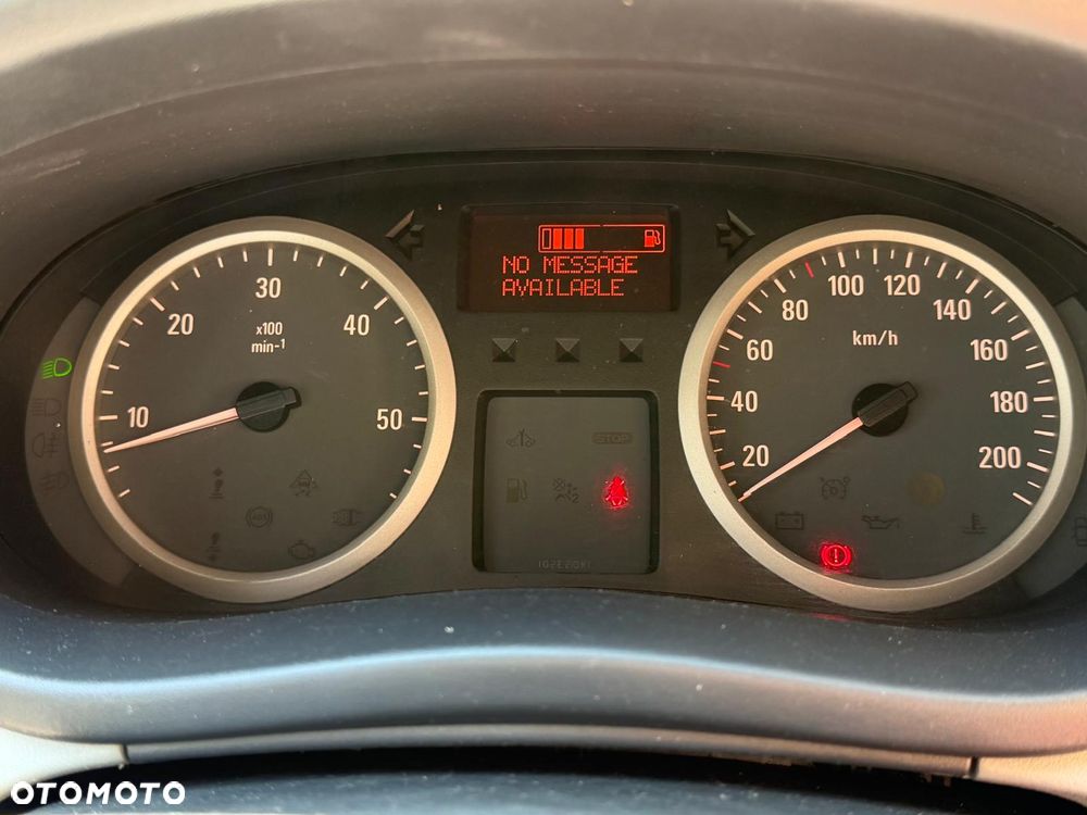 Opel Vivaro L1H1 2.9t - 18