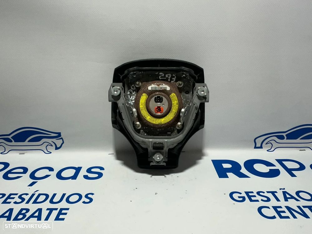 .Airbag Volante Condutor Lexus IS XE20 2005 - 2013 - 4