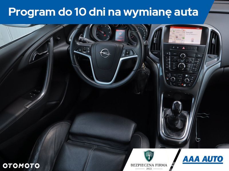 Opel Astra - 9