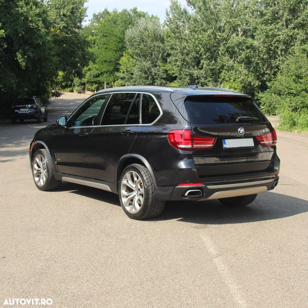 BMW X5 xDrive35i Sport-Aut. - 11