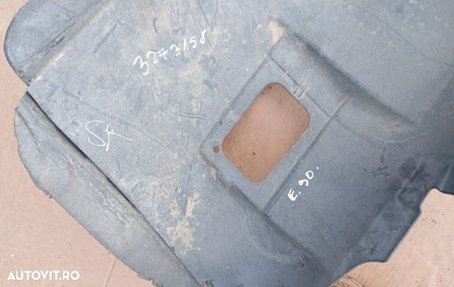 Carenaj stanga fata BMW Seria 3 E90 [2004 - 2010] - 2