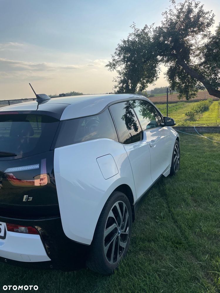 BMW i3 - 4