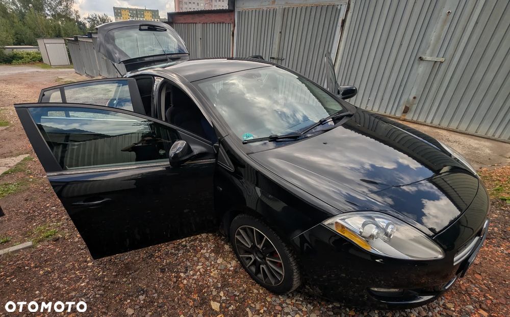 Fiat Bravo 1.4 T-Jet 16V Sport - 10