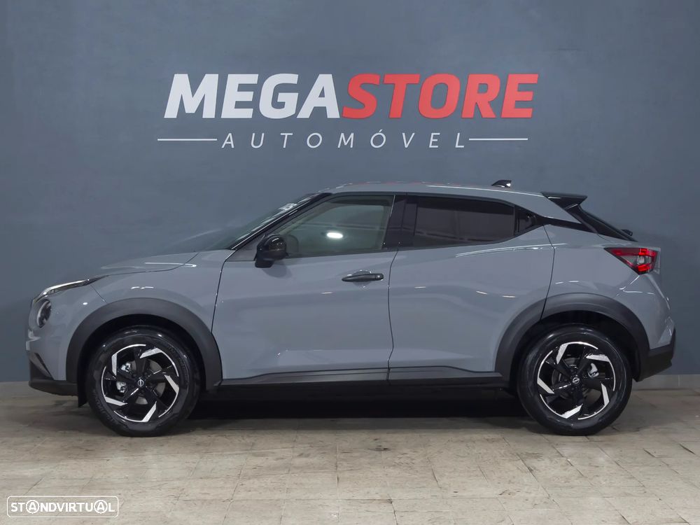 Nissan Juke 1.0 DIG-T Acenta+ - 3