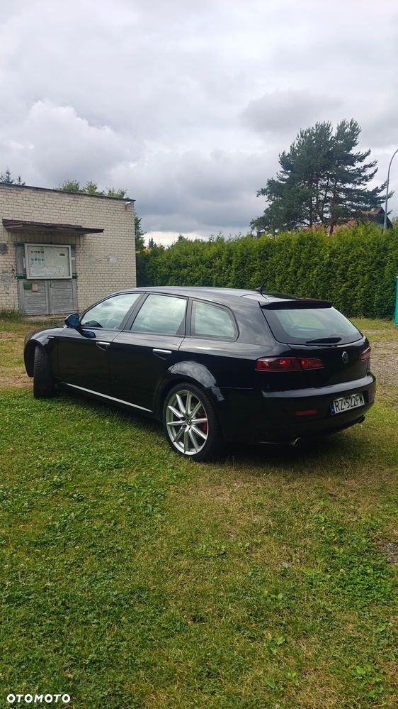 Alfa Romeo 159 2.4JTDM Distinctive - 2