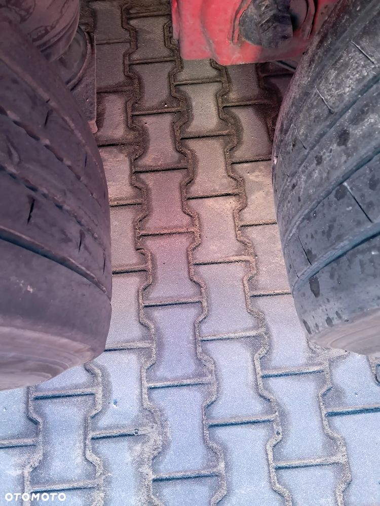 Wielton Colimulda mulda - 4